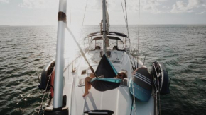 46 ft Bavaria Sailboat